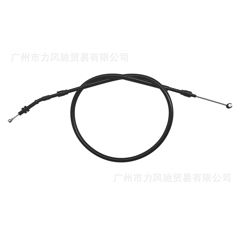 Aplicable a BMW F750 1089mm cable de embrague 18 - 23 accesorios de motocicleta cable de embrague modificado