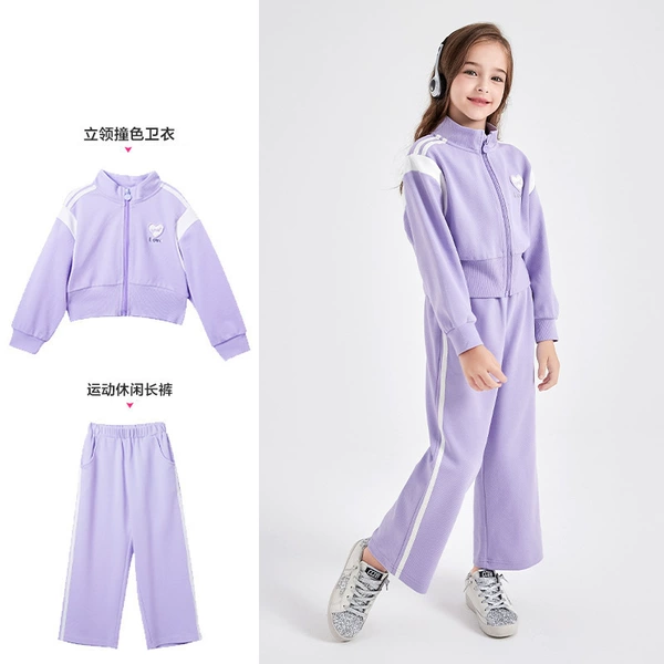 LBF purple