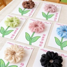ĸ�׽ڿ�Ƭ��д���׶�԰С����������DIY��Ȧ�����ؿ�����