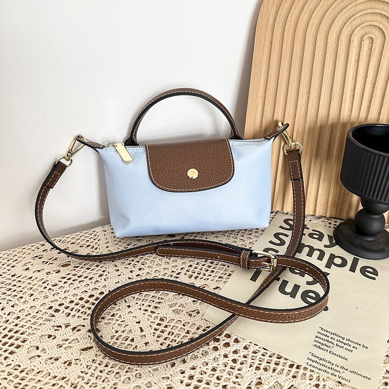 light blue small size