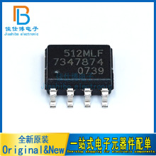 ICS512MLFT ˿ӡ512MLF SOP8 ��Ƭʱ�ӷ�����ICоƬ