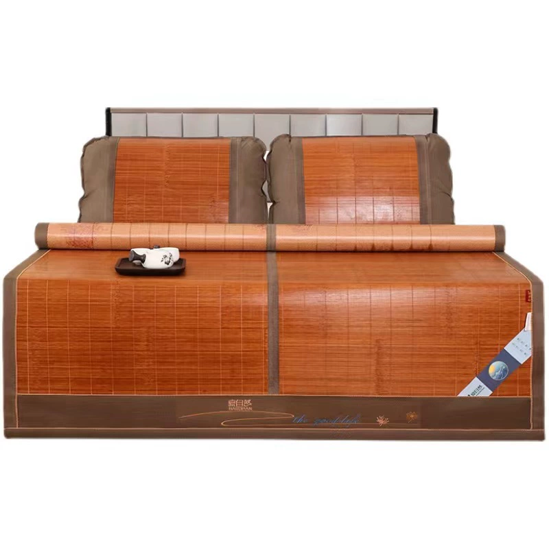 Summer home foldable double-sided mat, 1.8meter, 1.5meter