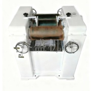 品质保障 香皂生产设备 三辊研磨机