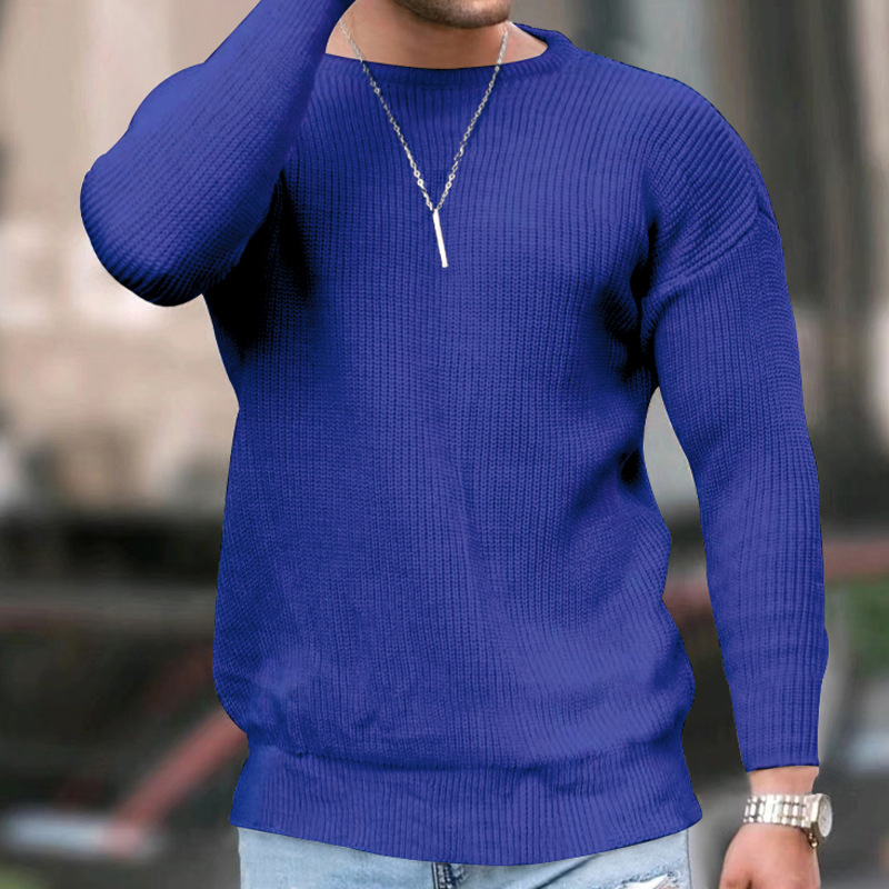 Men's Casual Top Image 4