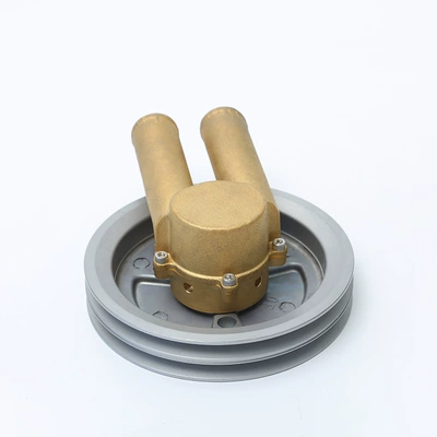 Manufacturer Supplies Engine Seawater Water pump