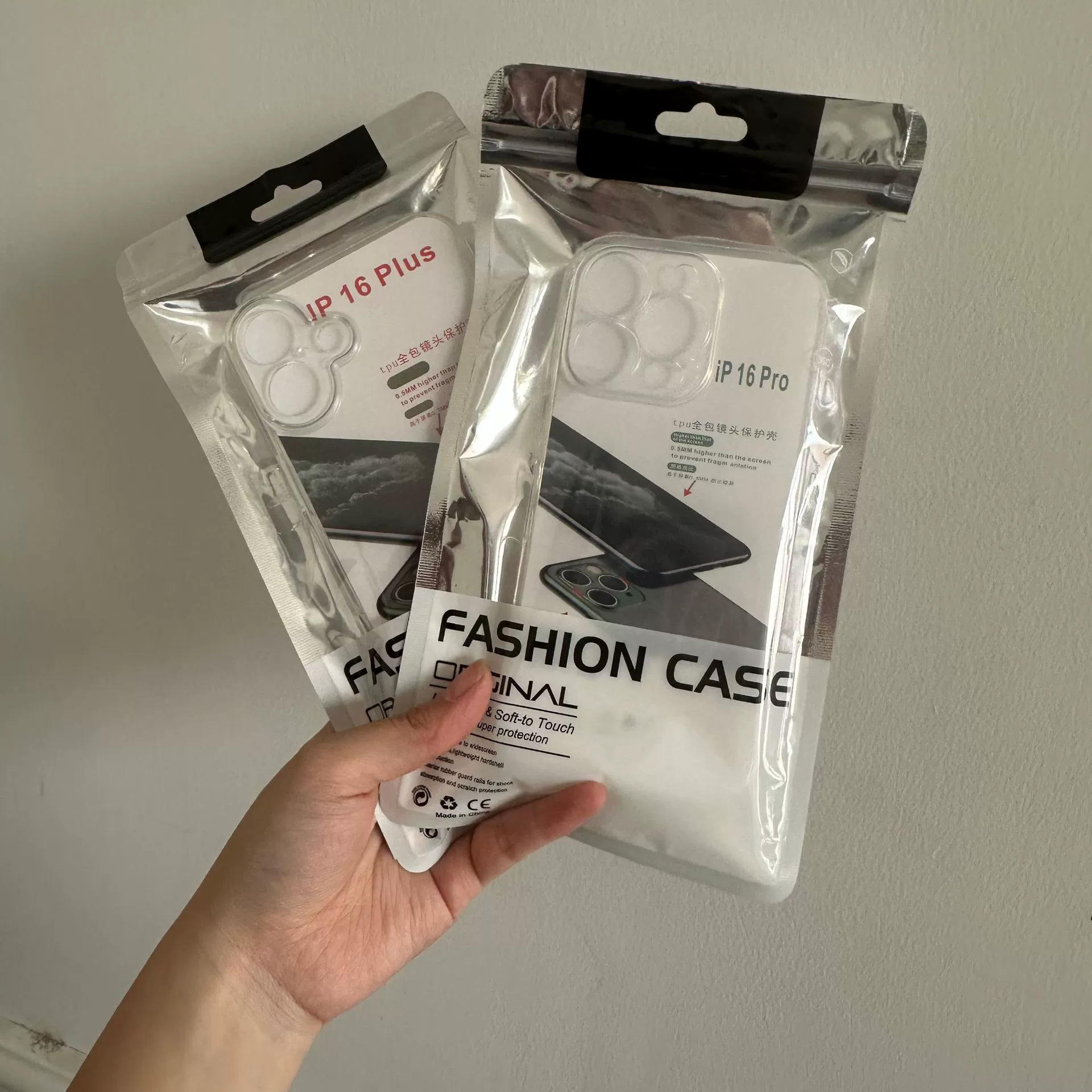 iPhone 17, чехол для 16/15/14/13, 11, 11 Pro Max, защита от падений
