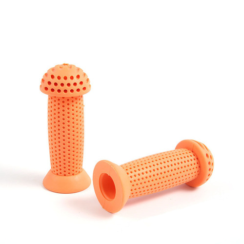 Children's bicycle handlebars, children's bicycles, sliding balance bikes, walker grips, odorless and non-slip hand grips