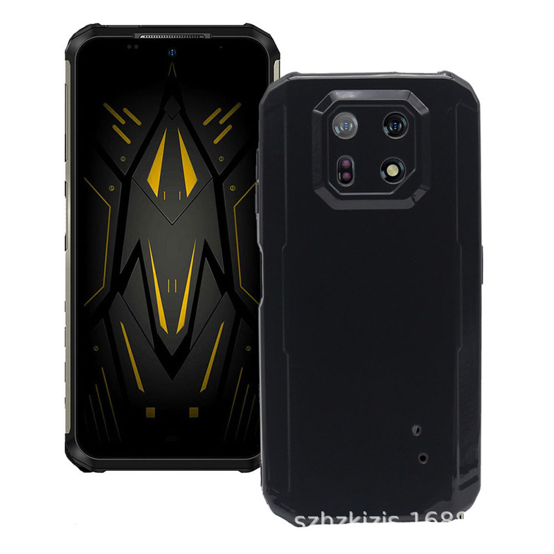 Applicable to Oule style Armor 22 mobile phone shell silicone shell Oule style Armor 22 protective shell material shell
