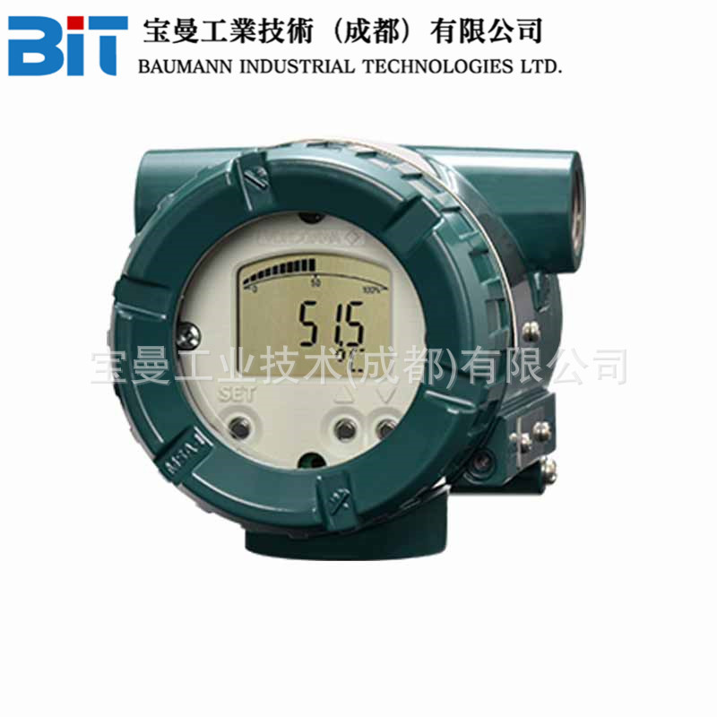 YOKOGAWA横河川仪YTA710温度变送器适用HART 7、BRAIN或 Fieldbus