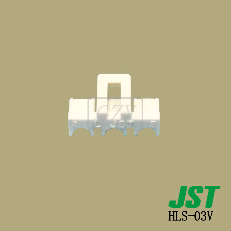 �ֻ���� HLS-03V ��Ƭ JST������ HLϵ�� 3.96mm��� �Ӳ��