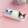 Kuromi rabbit hair clip