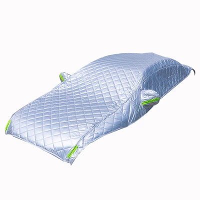 Car clothing: Heat Insulation, Front Windshield, Window