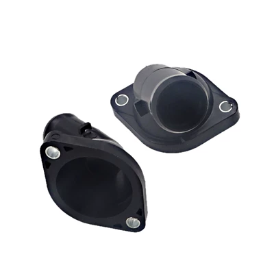 Inlet, Thermostat