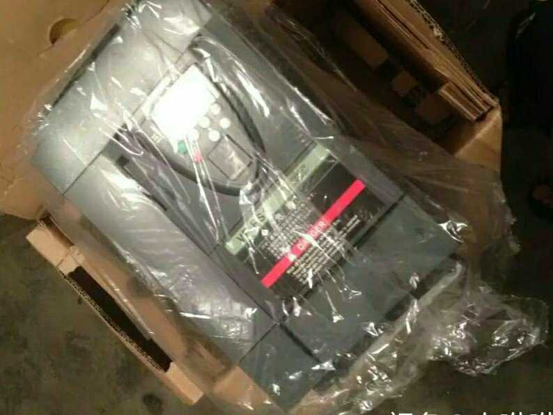 5.5KW变频器VFPS1-4055PL全新原装正品三相380V质保一年