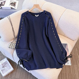 大码连衣裙;大码休闲套装;大码卫衣