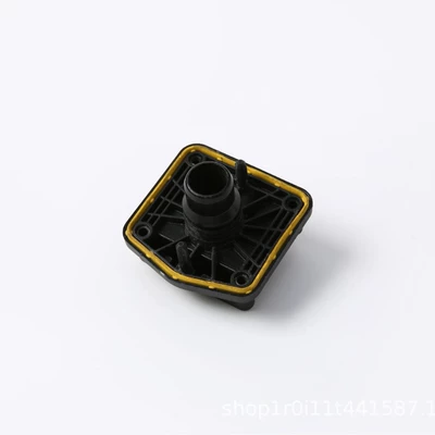pipe adapter, automobile water pipe - main-battery-cooling-pipe-adapter-5-angles