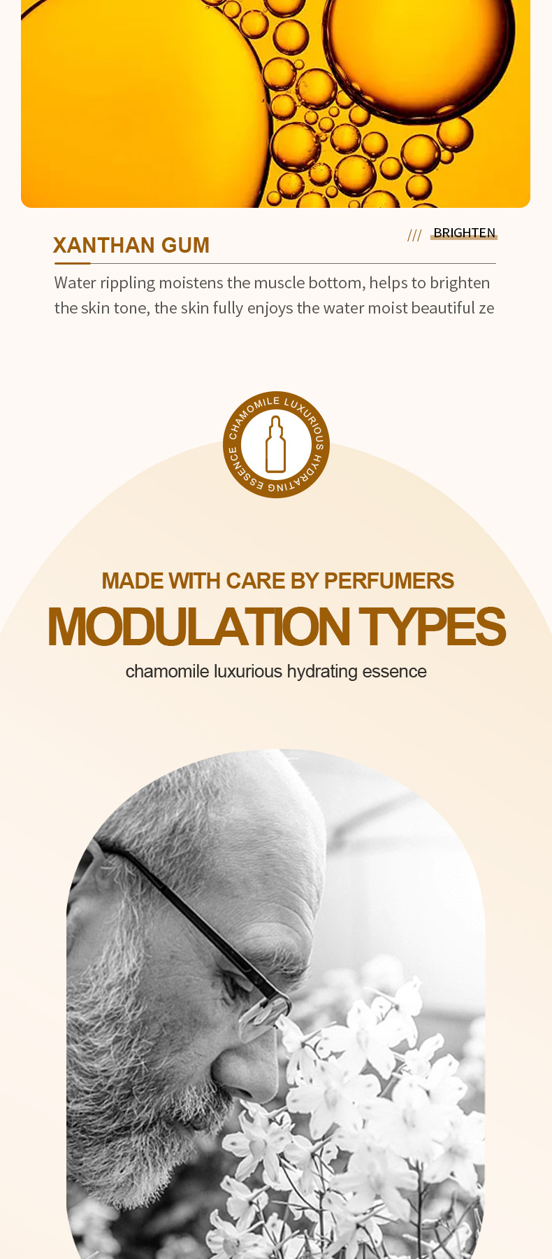 Original All Solution SADOER Aloe essence Shrinking Pore Moisturizing Skin Care Product_voghion.com