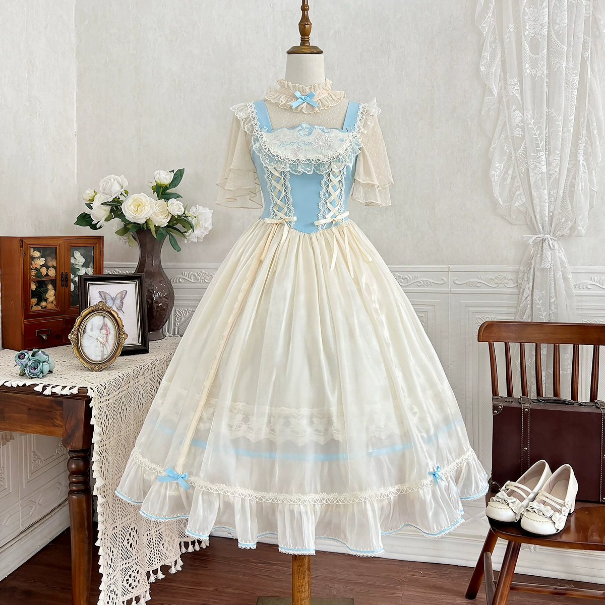 7249 Соната весеннего дня