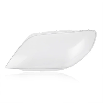 housing lamp mask, Fara qapaqları