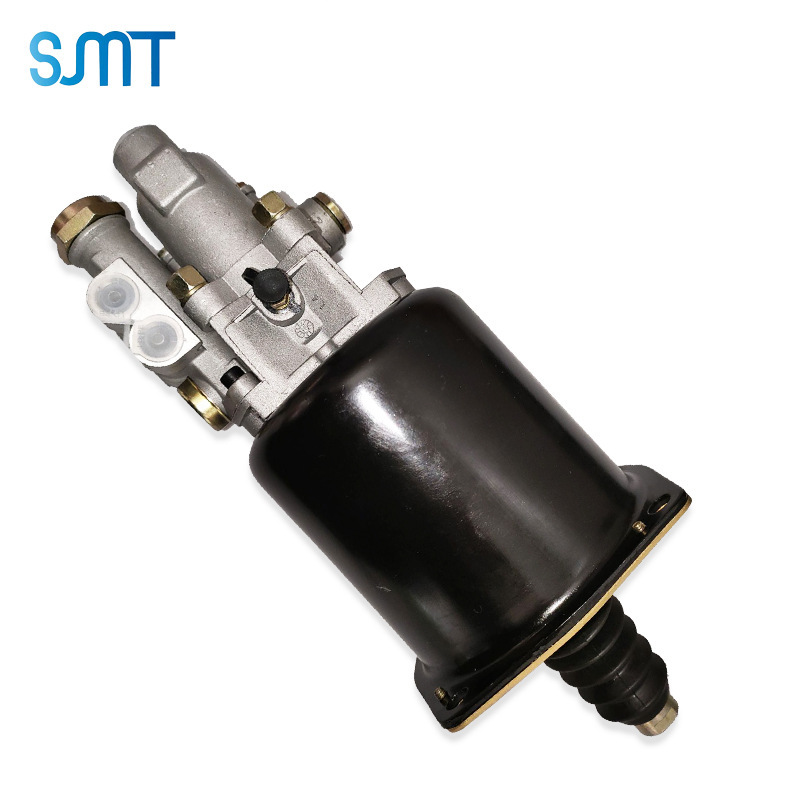 Piezas europeas 9700512097 del autobús del camión pesado del aumentador de presión 9700512090 del embrague de SMT