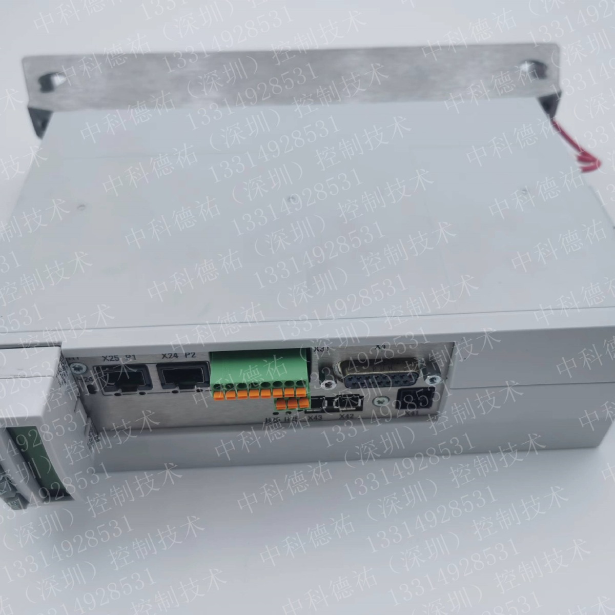 Rexroth伺服驱动器XMD2-W1010ANN-01NETT0NNNN-S03RSN1NNNN0NN