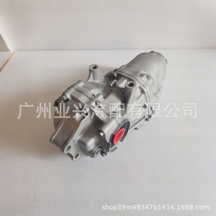 41010-R09-000 Is Suitable for the Rear Differential Assembly of Honda Crv