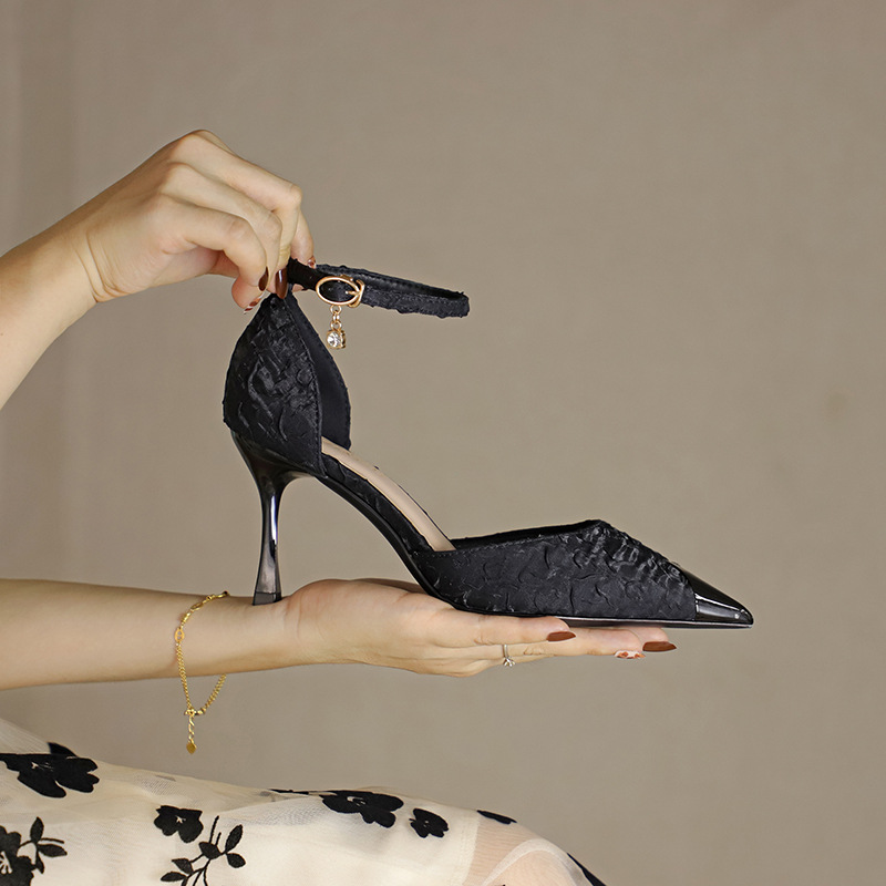7.5cm 블랙