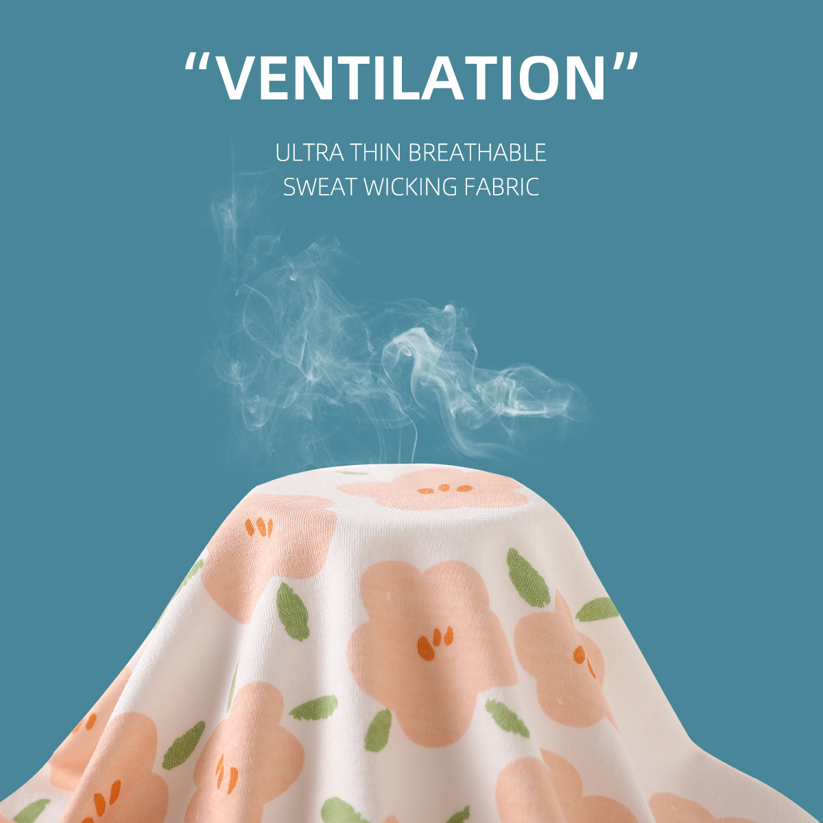 잠옷 킥 방지  소녀 잠옷 봄과 가을 긴 소매 잠옷 어린이 집 옷 올인원 면 올인원