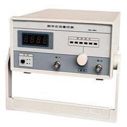 ZRX-25653   高频毫伏表    中瑞祥科技