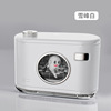 Mute cute table small moisturizing humidifier, new collection