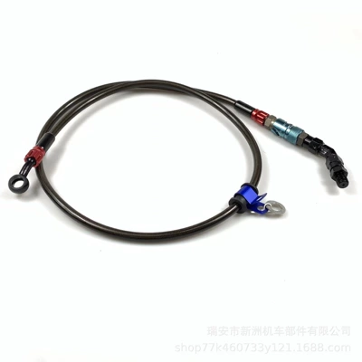 Oil Pipe, Quick Release – Tubing