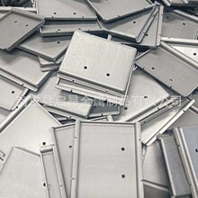 精密五金冲压件镀锌件冲压成型冲压零部件精密金属加工模具