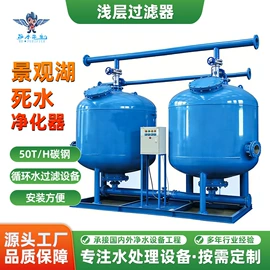 其他原水处理;反渗透设备;软化水设备