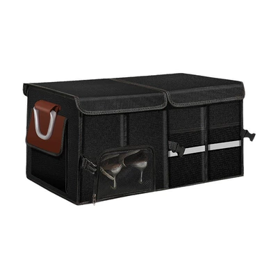 Storage Box Foldable Car Storage Car storage bag/box