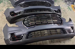22-24 GMC Terrain ön bufer dəsti