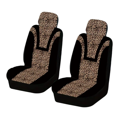 Seat Cover, Waistline Fabric – Universal seat cover - two-seater-general