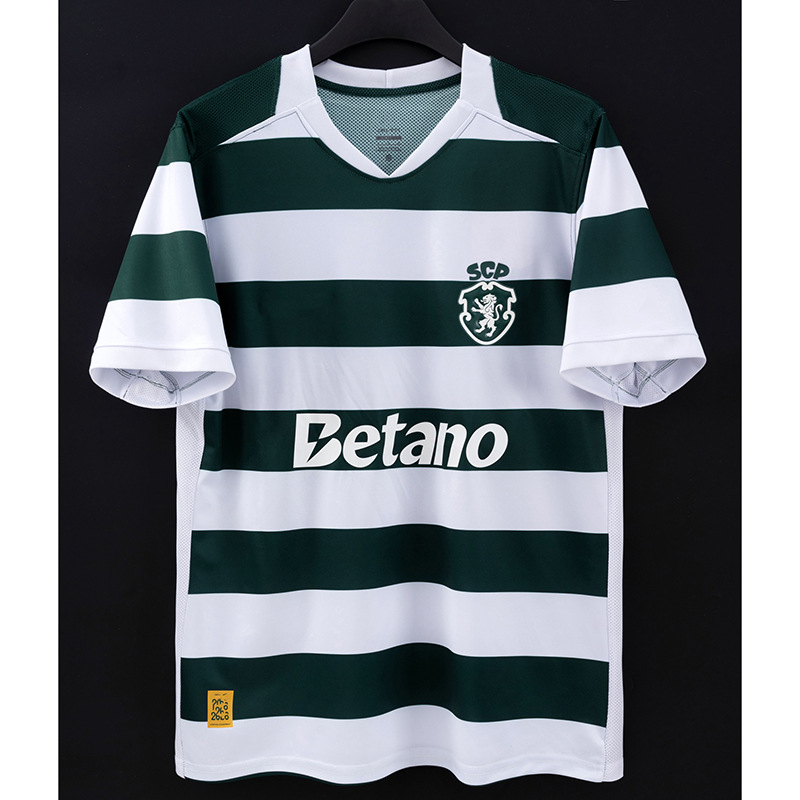 Camiseta de Fútbol de Manga Corta de Fibra de Poliéster para Deportes image 59