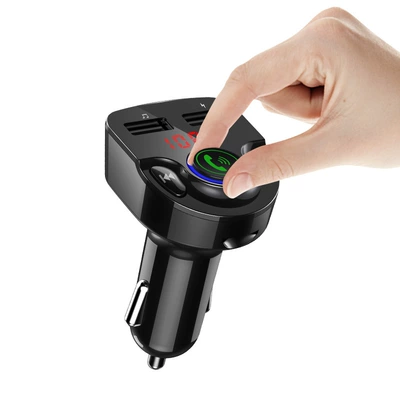 Bluetooth Hands-free dəstləri Mp3 Bluetooth Music Player