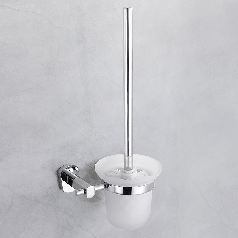Todo el cobre colgante de baño toalla rack set toalla rack toalla rack toalla barra de toalla de baño hardware percha