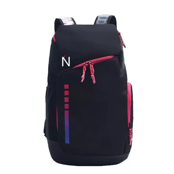 Basketball bag, sports bag, travel bag, gym bag, laptop bag, student backpack, versatile, spine-protecting, lightweight