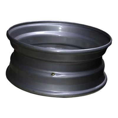 Hub of Passenger Car Accessories