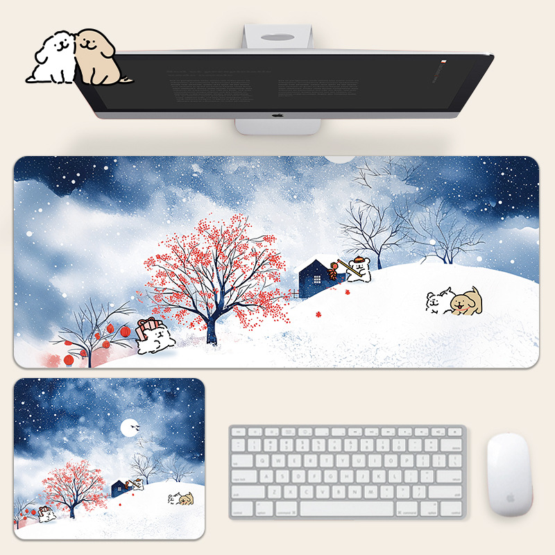 뉴라인 강아지 55