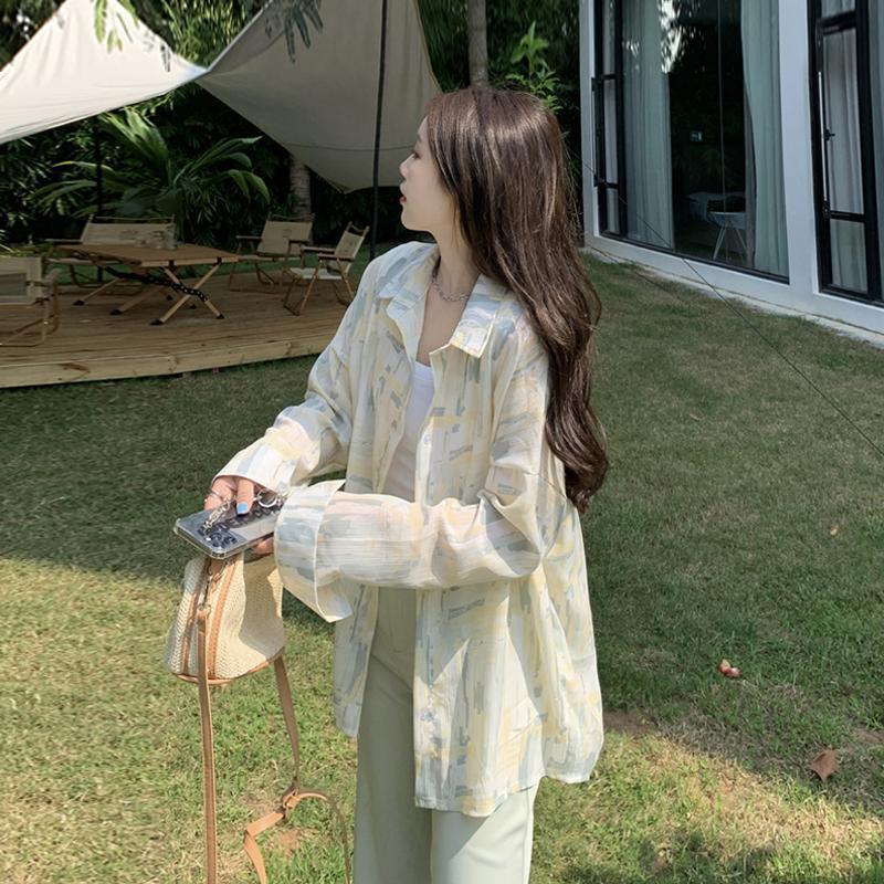 Long-sleeve