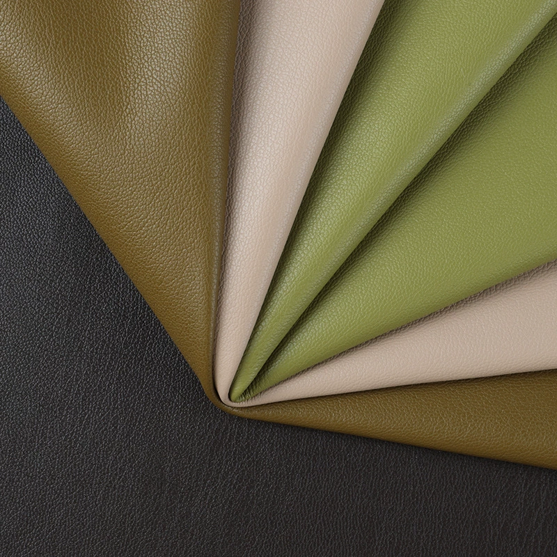 0,65 мм замшевая нижняя личи pu кожаная сумка сумка детская кожаная юбка обувь материал для одежды белковая кожа X20