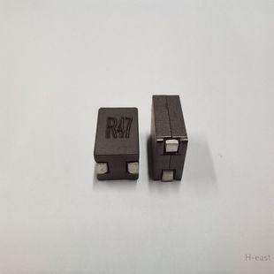 Pa5003.122Nlt High Frequency Chip Integrated Flat Wire High Current Smt Power Inductor Replacement Material