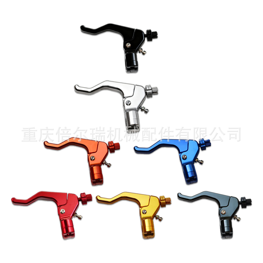 Fábrica Beirui venta directa de motocicleta de gran desplazamiento acrobacias de modificación de embrague de ahorro de mano de obra varilla de tracción