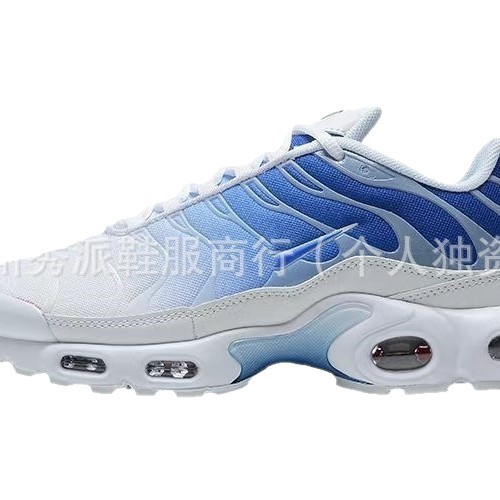 Zapatos Putian comercio exterior TN nuevo color zapatos con colchón de aire grande comercio exterior transfronterizo zapatos para hombres zapatos deportivos de pareja 017 modelos 2025