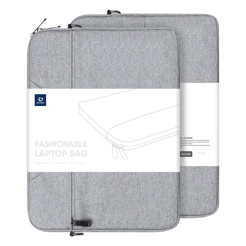 Aplicable a Apple, Samsung, Huawei, bolsa de revestimiento para portátil, MacBook, bolsa de computadora de negocios de un solo hombro, venta al por mayor transfronteriza