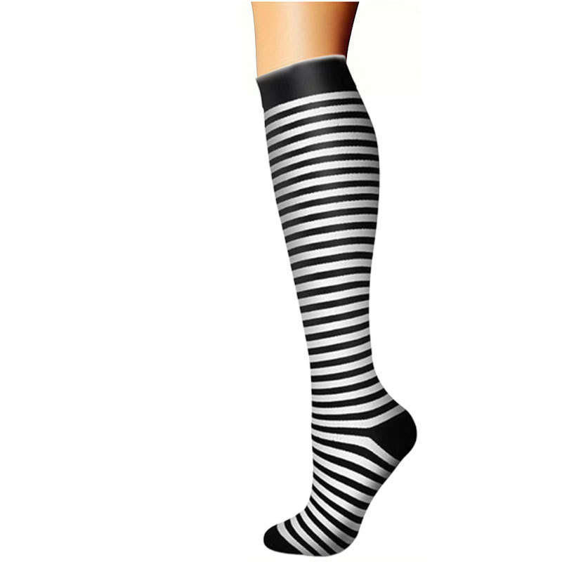 흑백 줄무늬*1 쌍