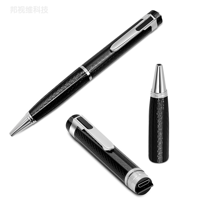 Grabadora de voz portátil de 64GB de ventas directas de fábrica, grabadora de grabación de batería de larga duración para el aprendizaje de conferencias HD